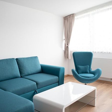 Apartment Sebiell Vrchlabí Екстериор снимка