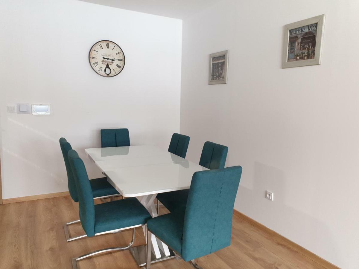 Apartment Sebiell Vrchlabí Екстериор снимка